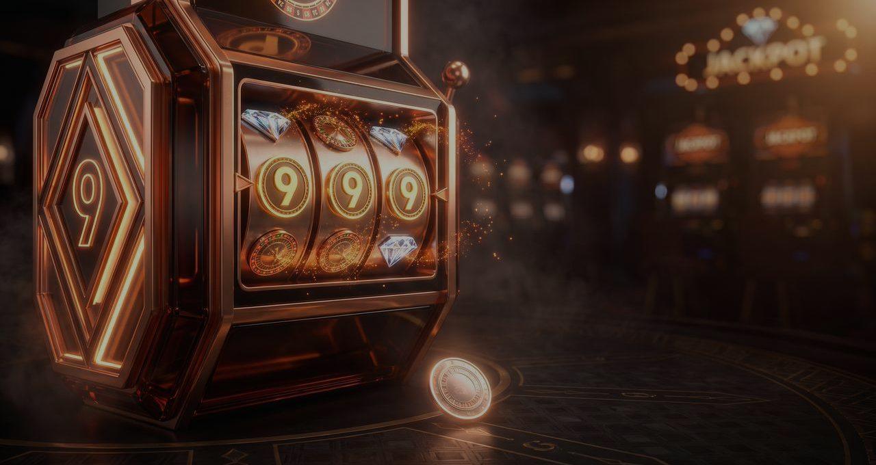 Nine Casino