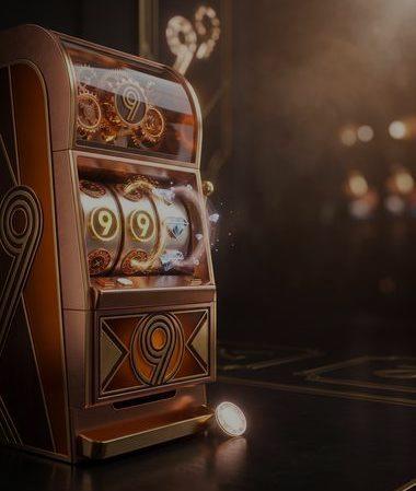 Nine Casino