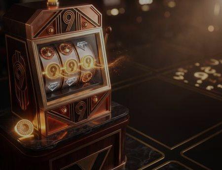 Nine Casino