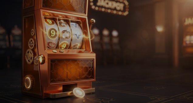 Nine Casino