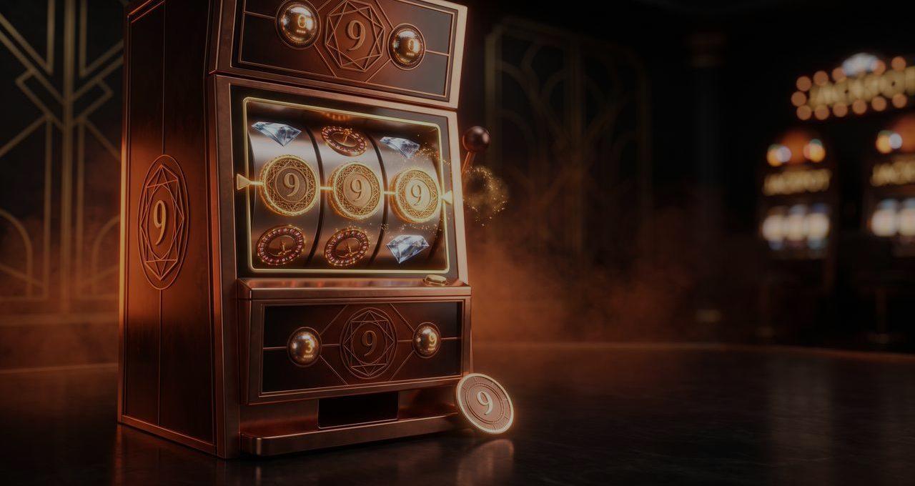 Nine Casino